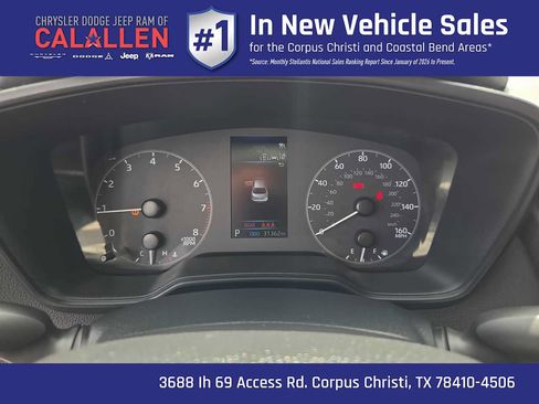 Used 2024 Toyota Corolla LE FWD image 26