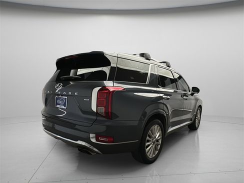 Used 2020 Hyundai Palisade Limited image 7