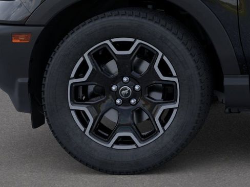 New 2026 Ford Bronco Sport Outer Banks AWD/4WD image 19