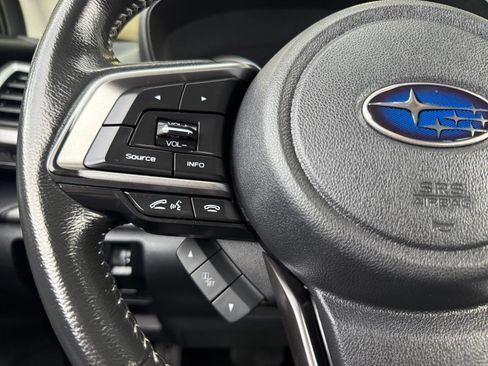 Used 2023 Subaru Forester Premium AWD/4WD image 26
