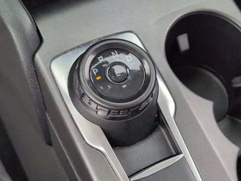 Used 2025 Ford Bronco Sport Outer Banks w/ Outer Banks Tech Package+ AWD/4WD image 20