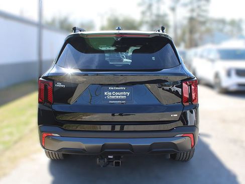 New 2026 Kia Sorento SX Prestige AWD/4WD image 8