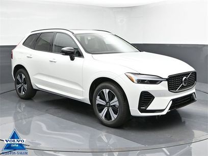 New 2025 Volvo XC60 T8 Core w/ Protection Package Premier