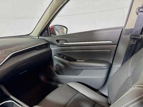 New 2025 Nissan Altima 2.5 SL image 26