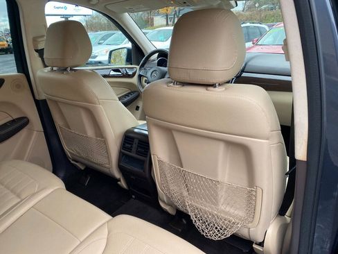 Used 2016 Mercedes-Benz GLE 350 4MATIC image 30