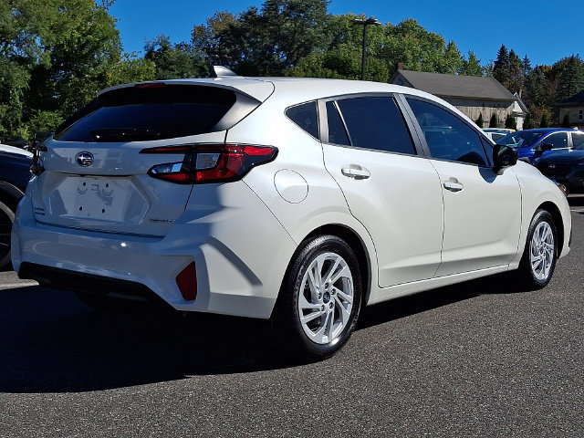 Used 2024 Subaru Impreza 2.0i AWD/4WD image 6