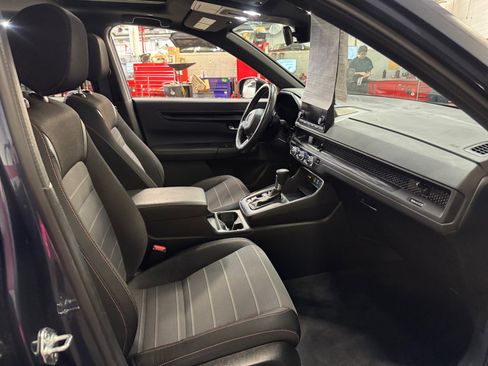 Used 2024 Honda CR-V Sport image 19