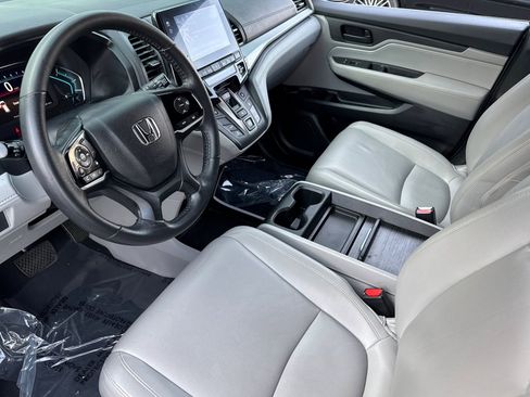 Used 2018 Honda Odyssey EX-L image 4