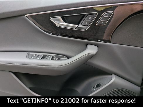 New 2026 Audi Q8 Premium Plus image 26