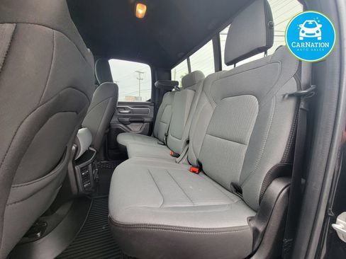 Used 2021 RAM 1500 Big Horn AWD/4WD image 9
