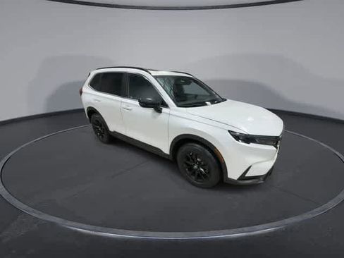 Used 2024 Honda CR-V Sport-L image 2