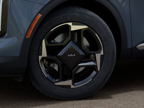 New 2026 Kia Sportage EX AWD/4WD image 10