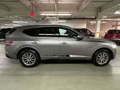 Used 2024 Genesis GV80 2.5T image 4