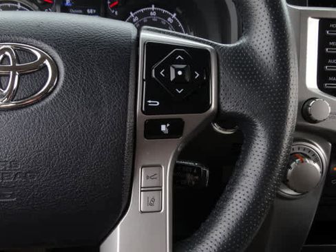 Certified 2024 Toyota 4Runner SR5 image 35