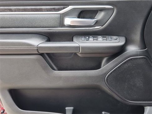 Used 2022 RAM 1500 Lone Star image 21
