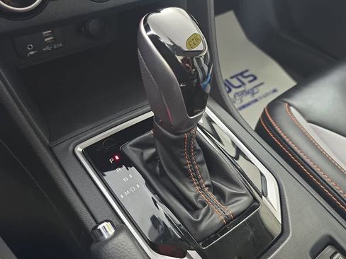 Certified 2023 Subaru Crosstrek 2.5i Limited image 41