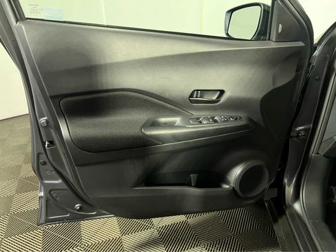 Certified 2025 Nissan Kicks Play S FWD image 22