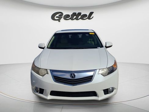 Used 2013 Acura TSX Sedan image 9