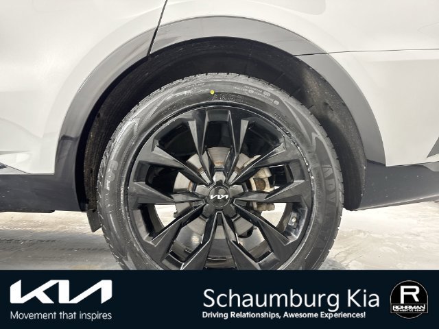 Used 2023 Kia Sorento SX FWD image 5