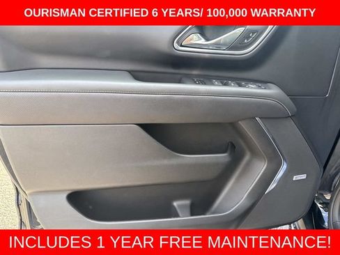Used 2023 Chevrolet Tahoe Premier w/ Premium Package AWD/4WD image 19