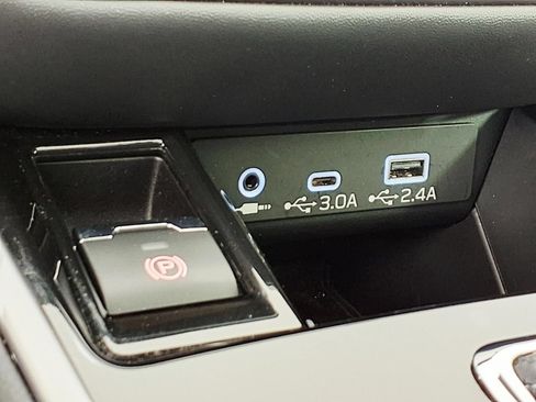 Certified 2024 Subaru Outback Touring XT AWD/4WD image 22