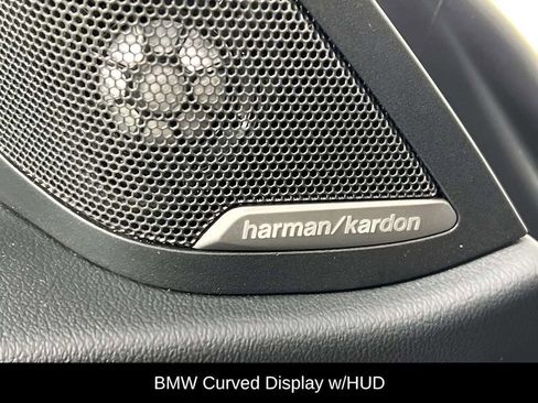 Used 2023 BMW i4 M50 image 32