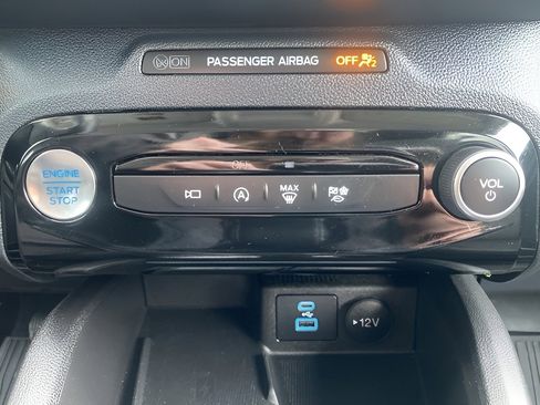 Used 2023 Ford Escape Active w/ Tech Pack #2 image 49