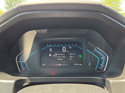 Used 2023 Honda Odyssey EX-L image 32