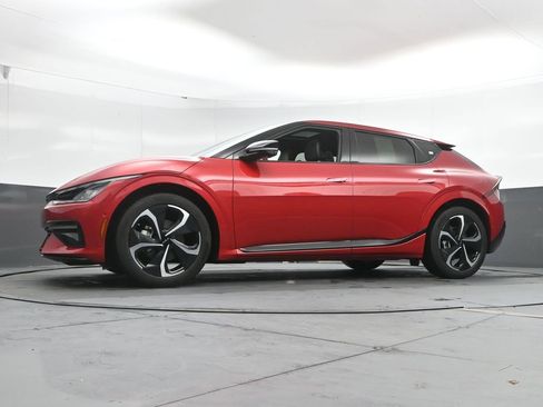 Used 2024 Kia EV6 GT-Line image 48