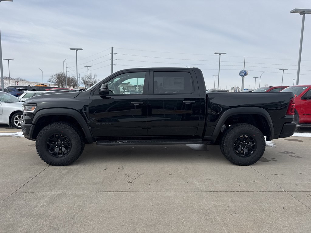 New 2026 RAM 1500 RHO AWD/4WD image 24