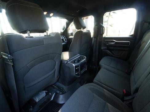 Used 2021 RAM 1500 Big Horn image 28