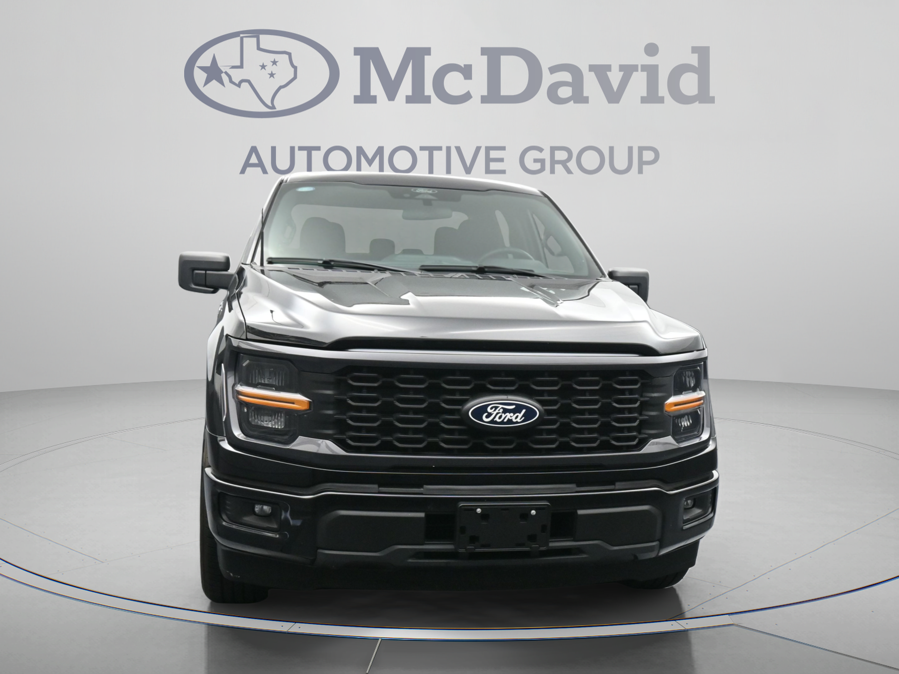 Used 2025 Ford F150 STX w/ Equipment Group 200A RWD image 2