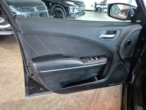 Used 2023 Dodge Charger GT RWD image 16