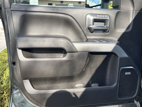 Used 2018 Chevrolet Silverado 2500 LTZ w/ Duramax Plus Package image 14