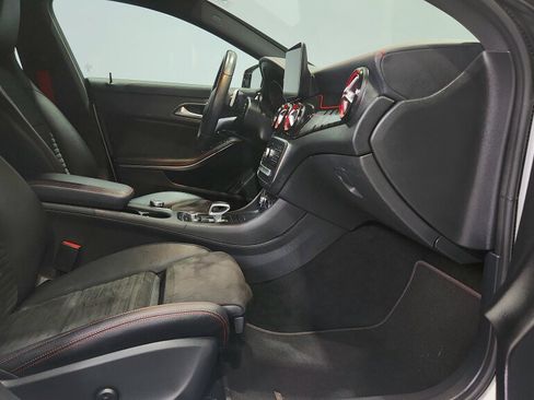 Used 2018 Mercedes-Benz CLA 45 AMG 4MATIC image 21