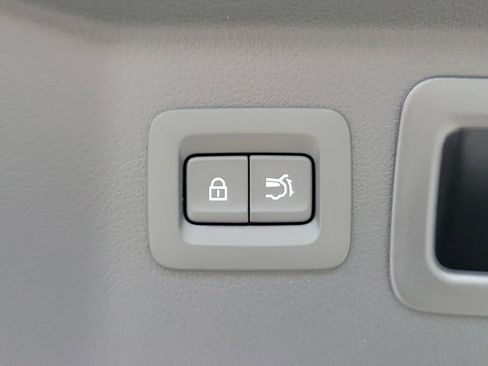 New 2026 MAZDA CX-90 3.3 Turbo w/ Premium Plus Pkg image 10