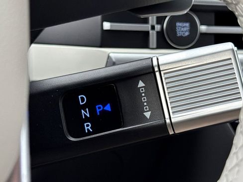 New 2026 Hyundai Santa Fe SEL image 18