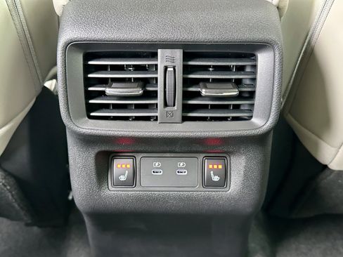 New 2026 Nissan Murano Platinum AWD/4WD image 36