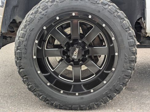 Used 2013 GMC Sierra 2500 SLT AWD/4WD image 49