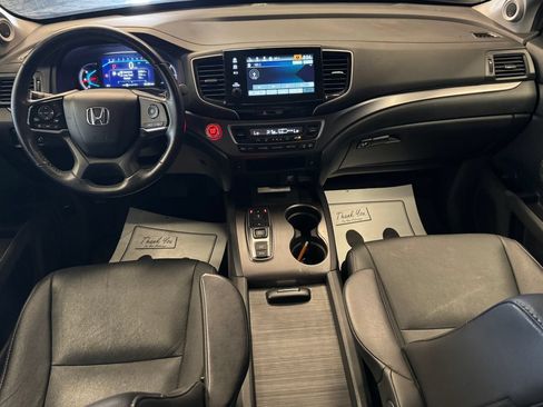 Used 2021 Honda Pilot Special Edition image 9