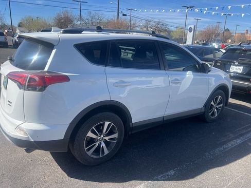 Used 2018 Toyota RAV4 XLE w/ Plus Extra Value Package image 3