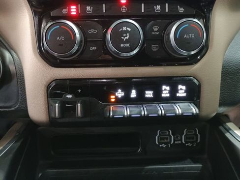 Used 2022 RAM 1500 Laramie image 20