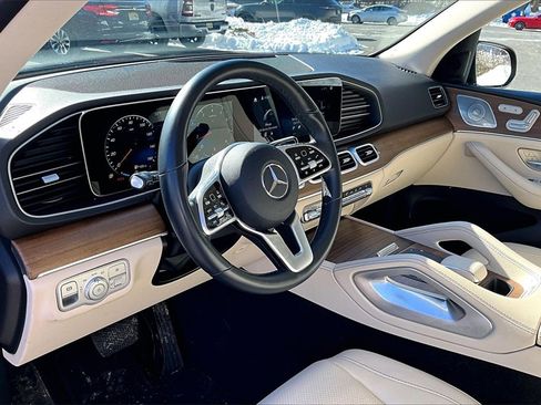 Certified 2022 Mercedes-Benz GLE 350 4MATIC image 12
