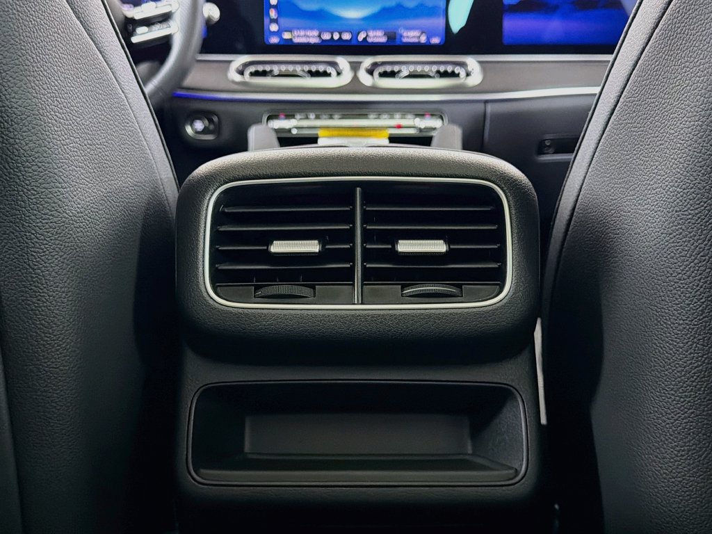 New 2027 Mercedes-Benz GLE 450 4MATIC image 27