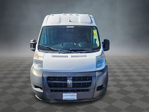 Used 2018 RAM ProMaster 2500 image 2