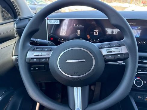 New 2026 Hyundai Tucson SEL image 19