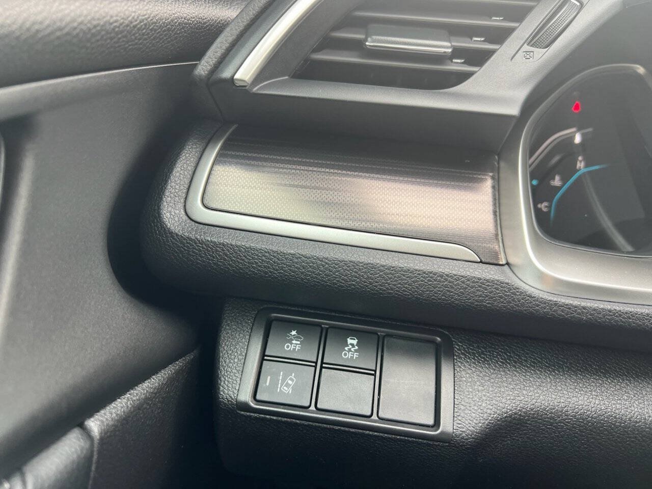 Used 2020 Honda Civic EX-L image 20