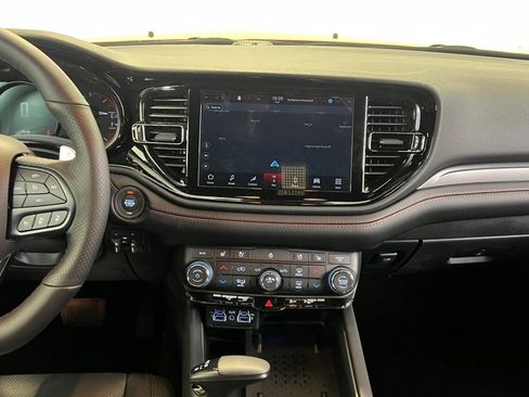 New 2026 Dodge Durango GT image 18