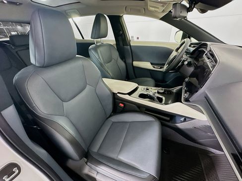 Used 2023 Lexus RZ 450e Premium w/ Technology Package AWD/4WD image 29