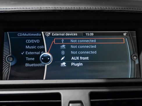 Used 2014 BMW X6 M AWD/4WD image 28